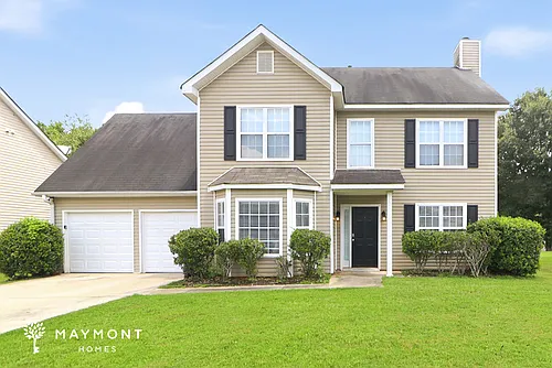 2496 Field Spring Dr Photo 1