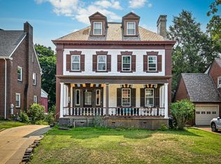 202 Summit Ave, Pittsburgh, PA 15202