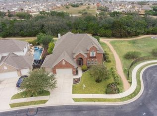 16409 Along Creek Cv, Austin, TX 78717