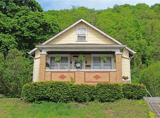 718 Virginia Ave, Follansbee, WV