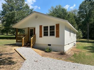 9 Pleasant Grove Rd, Corinth, MS 38834