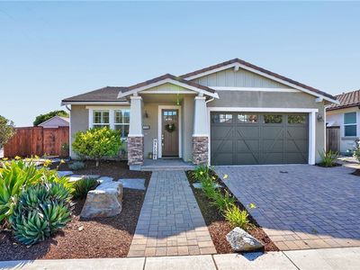 3238 Cherry Ln, San Luis Obispo, CA, 93401