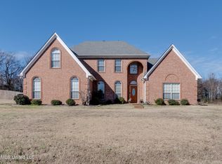 7793 Broken Hickory Dr, Walls, MS 38680