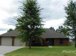 3006 Stonegate Dr, Paragould, AR 72450