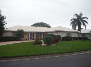 3292 Meadow Run Cir, Venice, FL 34293