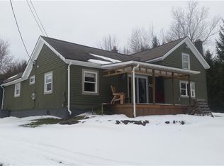 10591 Partridge Rd, Holland, NY 14080