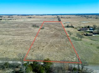 7 N 214th St W, Haskell, OK 74436