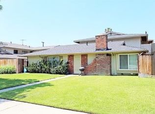 12071 Laguna St APT 1, Garden Grove, CA 92840