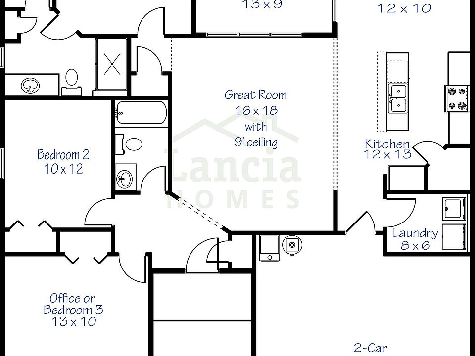 2nd image of 633 Merriweather Psge