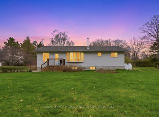 527 Bush Rd, Rideau Lakes, ON K0G1E0