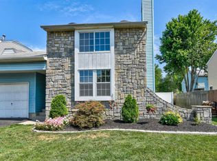 40 Allison Rd, East Windsor, NJ 08520