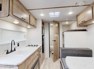 306 W Lewis St UNIT TRAILER, Beatty, NV 89003