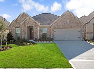 9935 Papyrus Rush Ct, Conroe, TX 77385
