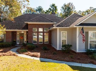 211 Knob Hill Rd, Valdosta, GA 31602