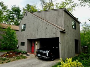 111 Coburn Woods #150, Nashua, NH 03063