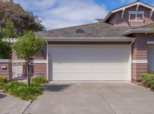 231 Golden Eagle Ln, Brisbane, CA 94005