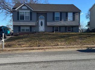 114 Ridge Ave, Taneytown, MD 21787