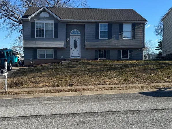 114 Ridge Ave, Taneytown, MD 21787