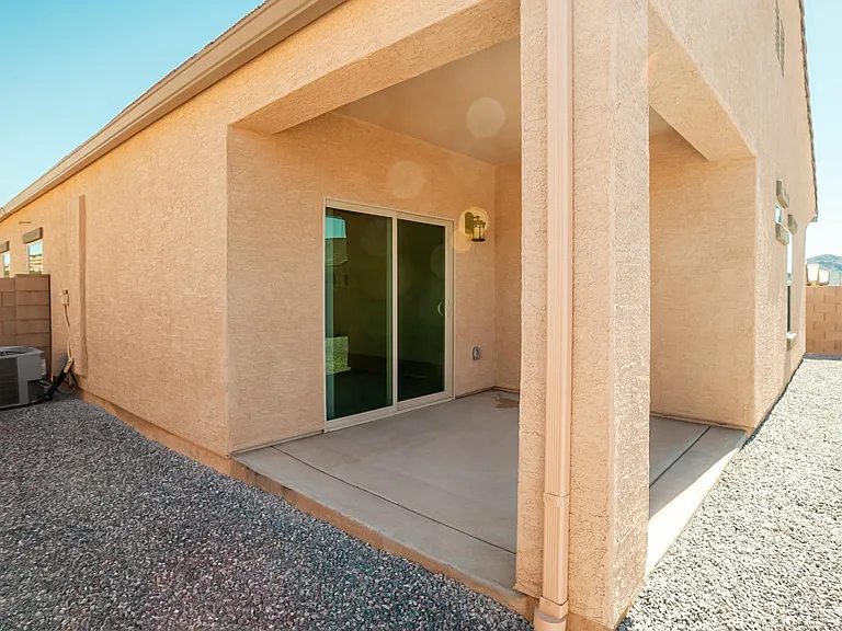9277 W Creosote Rain Dr — Photo 42