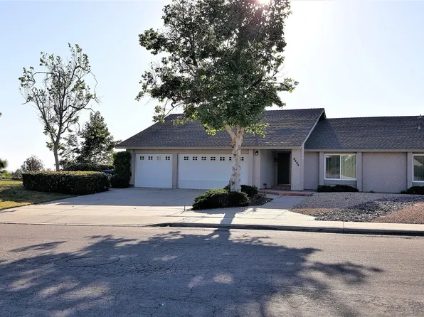 8404 Sunview Dr, El Cajon, CA 92021