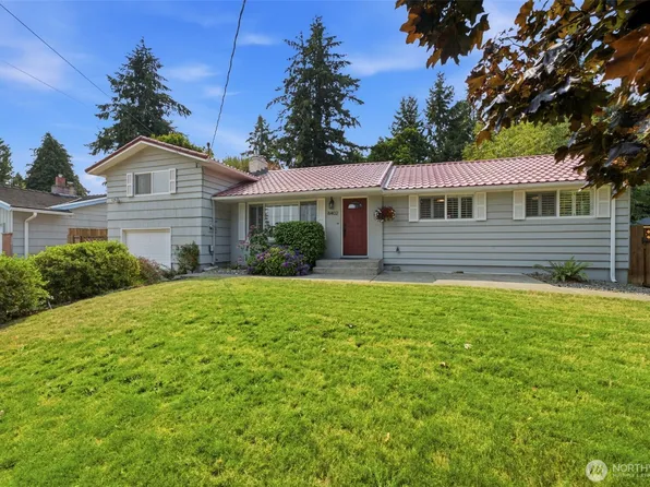 8402 34th Street W, Tacoma, WA 98466