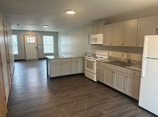 102 Benton St N #101, Mansfield, OH 44903