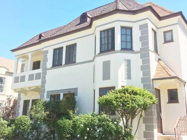 1044 S Orange Grove Ave, Los Angeles, CA 90019
