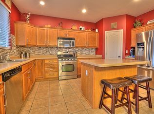 600 Soothing Meadows Dr NE, Rio Rancho, NM 87144