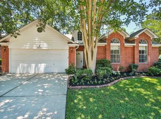 9714 Sundew Dr, Houston, TX 77070