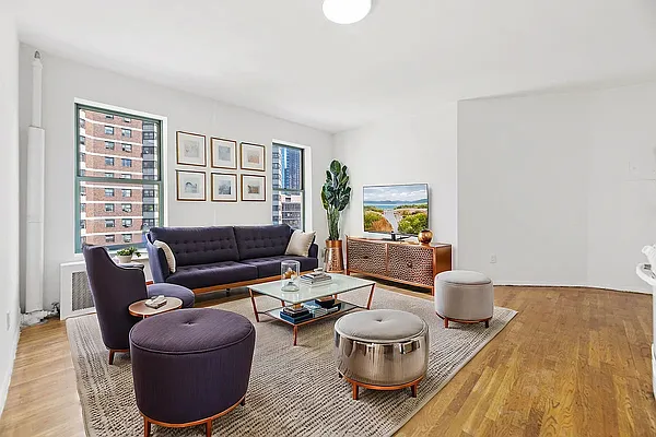244 West 64th Street #2A in Lincoln Square, Manhattan