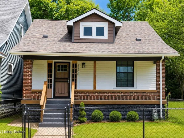 3908 Vermont Ave, Louisville, KY 40211