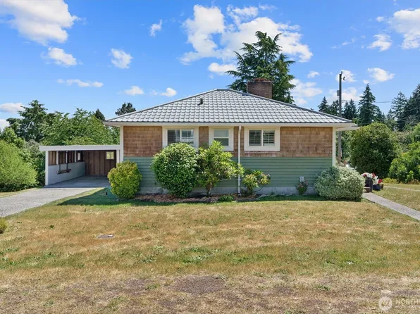16604 11th Avenue SW, Burien, WA 98166