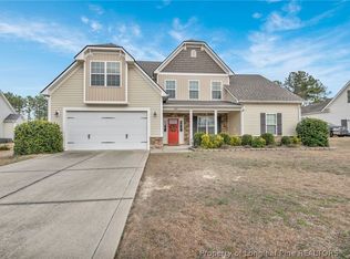 249 Caswell Pines Ln, Raeford, NC 28376