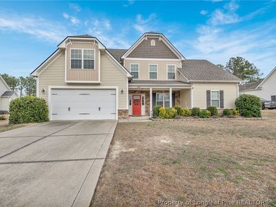 249 Caswell Pines Ln, Raeford, NC, 28376