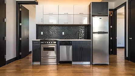 Rented by Nooklyn NYC LLC