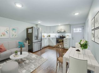 484 Donlands Ave, Toronto, ON M4J3S6