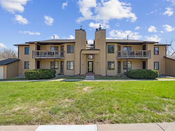 2050 Holiday Rd APT C3, Coralville, IA 52241