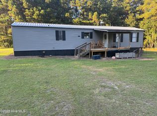 244 Bear Den Dr, Willard, NC 28478