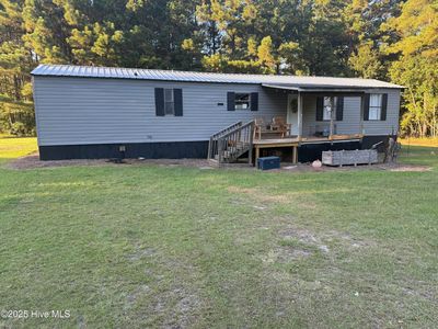 244 Bear Den Drive, Willard, NC, 28478