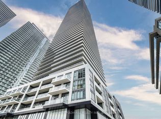 70 Annie Craig Dr #2103, Toronto, ON M8V 0G2