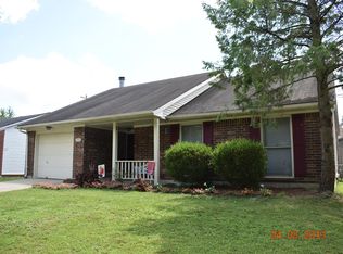 2552 Ashbrooke Dr, Lexington, KY 40513