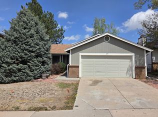 281 Mountain Cloud Cir, Highlands Ranch, CO 80126