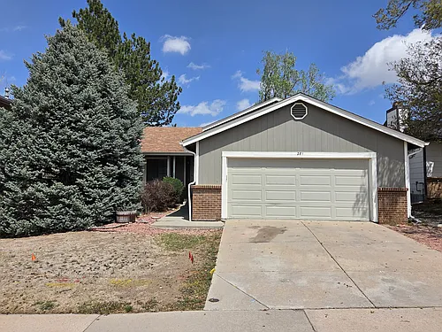 281 Mountain Cloud Cir Photo 1