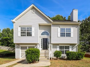4420 Roche St, Atlanta, GA 30349