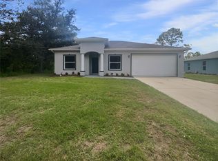 3328 Circleville St, North Port, FL 34286