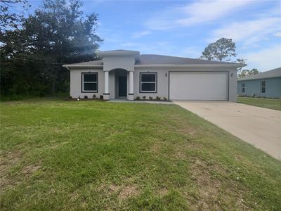 3328 Circleville St, North Port, FL, 34286