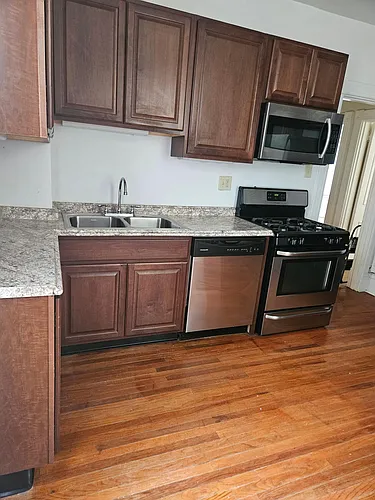 603 Tingley Ave #2 Photo 1