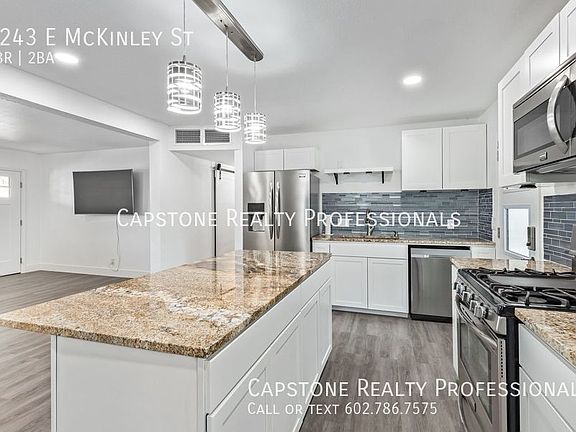4th image of 7243 E McKinley St