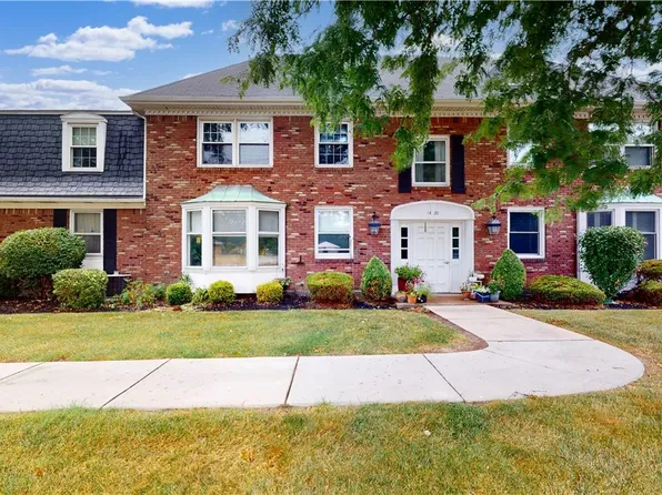 1420 Maple Rd APT 5, Buffalo, NY 14221