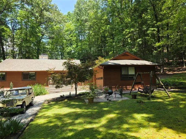 231 Laurelwood, Sautee Nacoochee, GA 30571